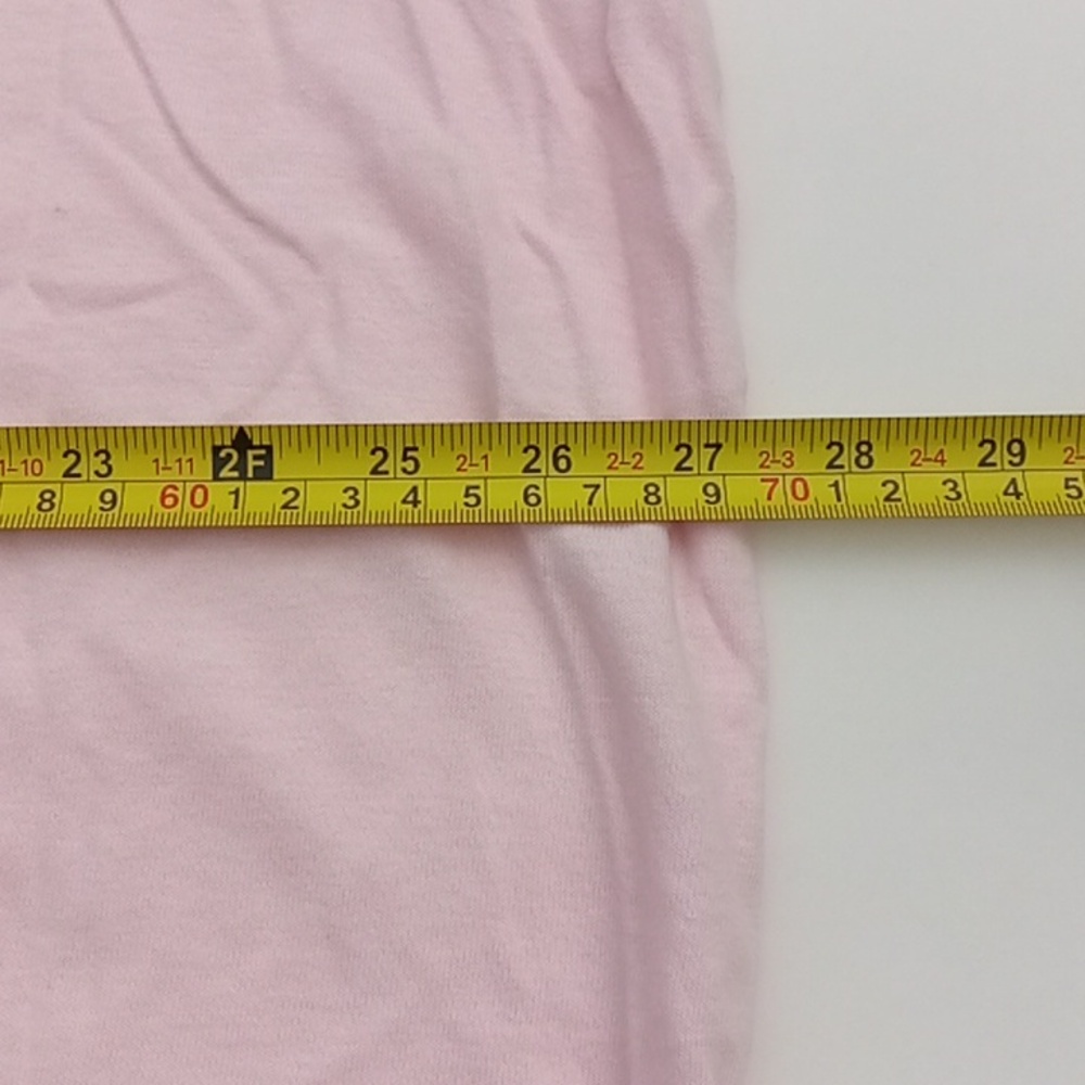 Walt Disney World Pink Cinderella Castle Shirt - Picture 13 of 15
